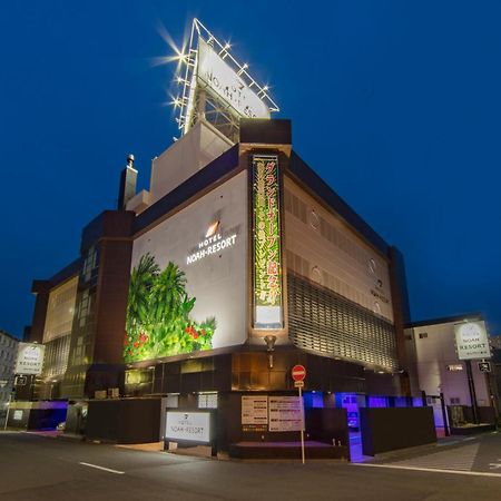Hotel Noah Resort Sakuranomiya (Adults Only) Osaka Esterno foto