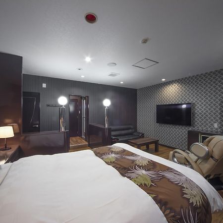Hotel Noah Resort Sakuranomiya (Adults Only) Osaka Esterno foto