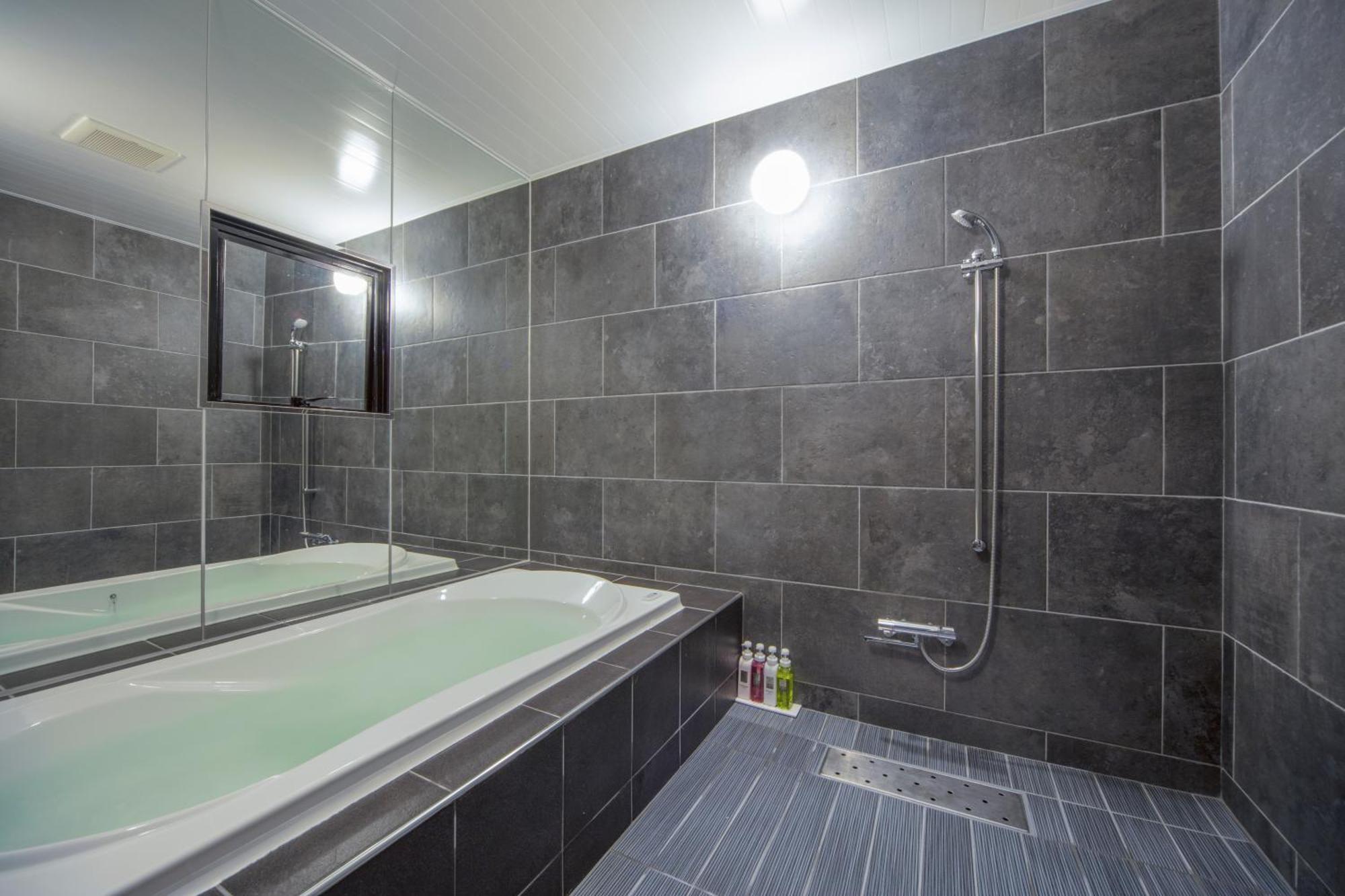 Hotel Noah Resort Sakuranomiya (Adults Only) Osaka Esterno foto