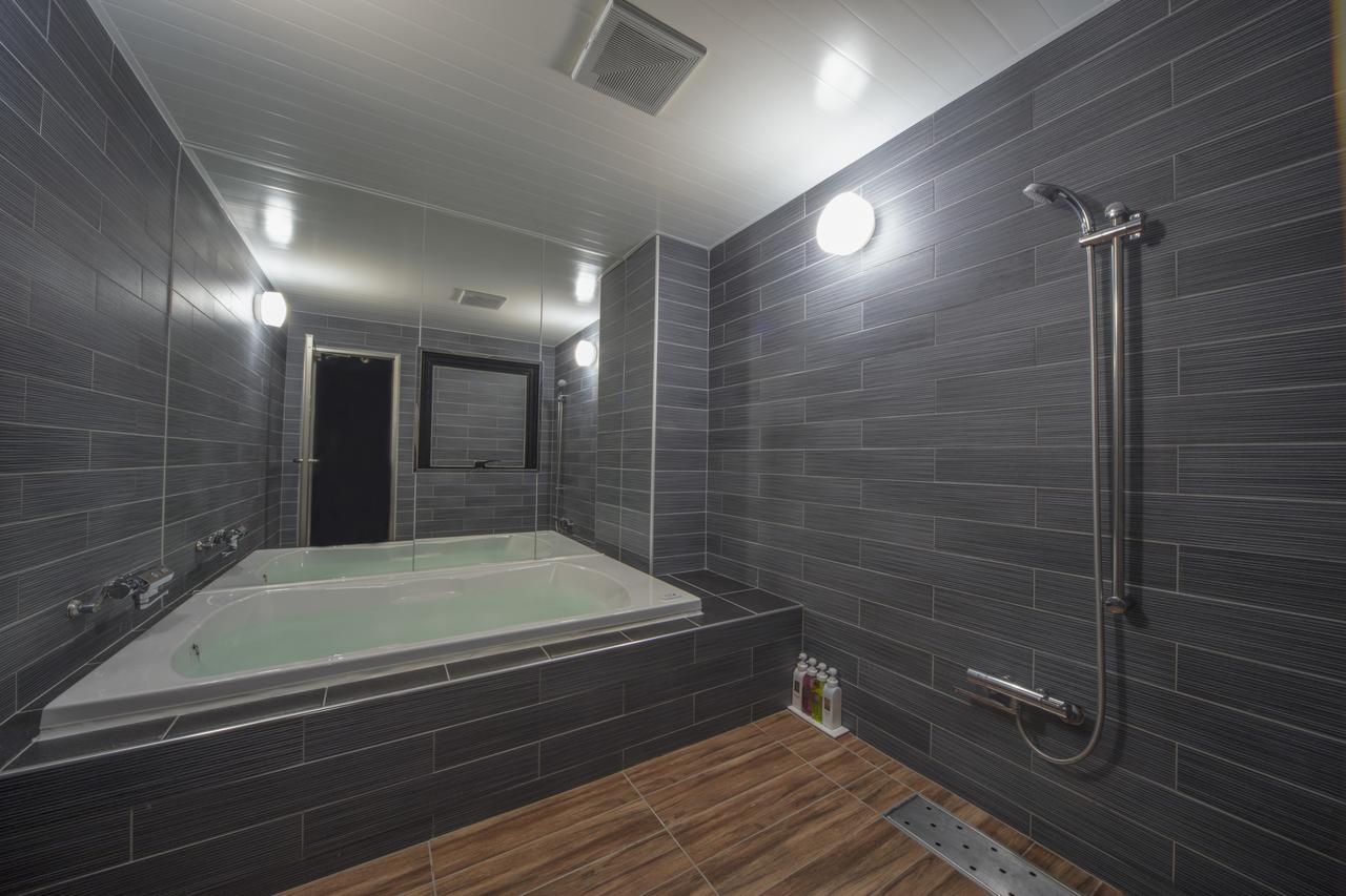 Hotel Noah Resort Sakuranomiya (Adults Only) Osaka Esterno foto