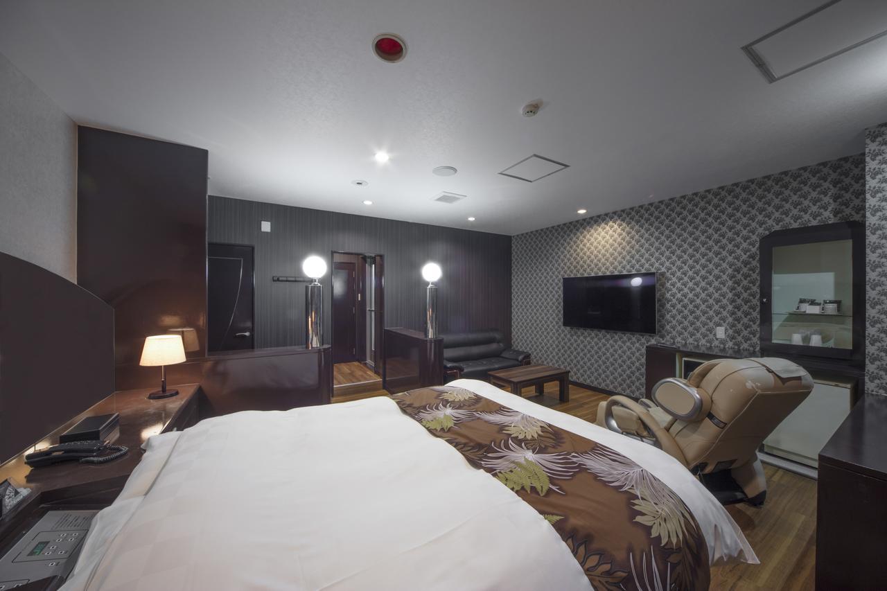 Hotel Noah Resort Sakuranomiya (Adults Only) Osaka Esterno foto
