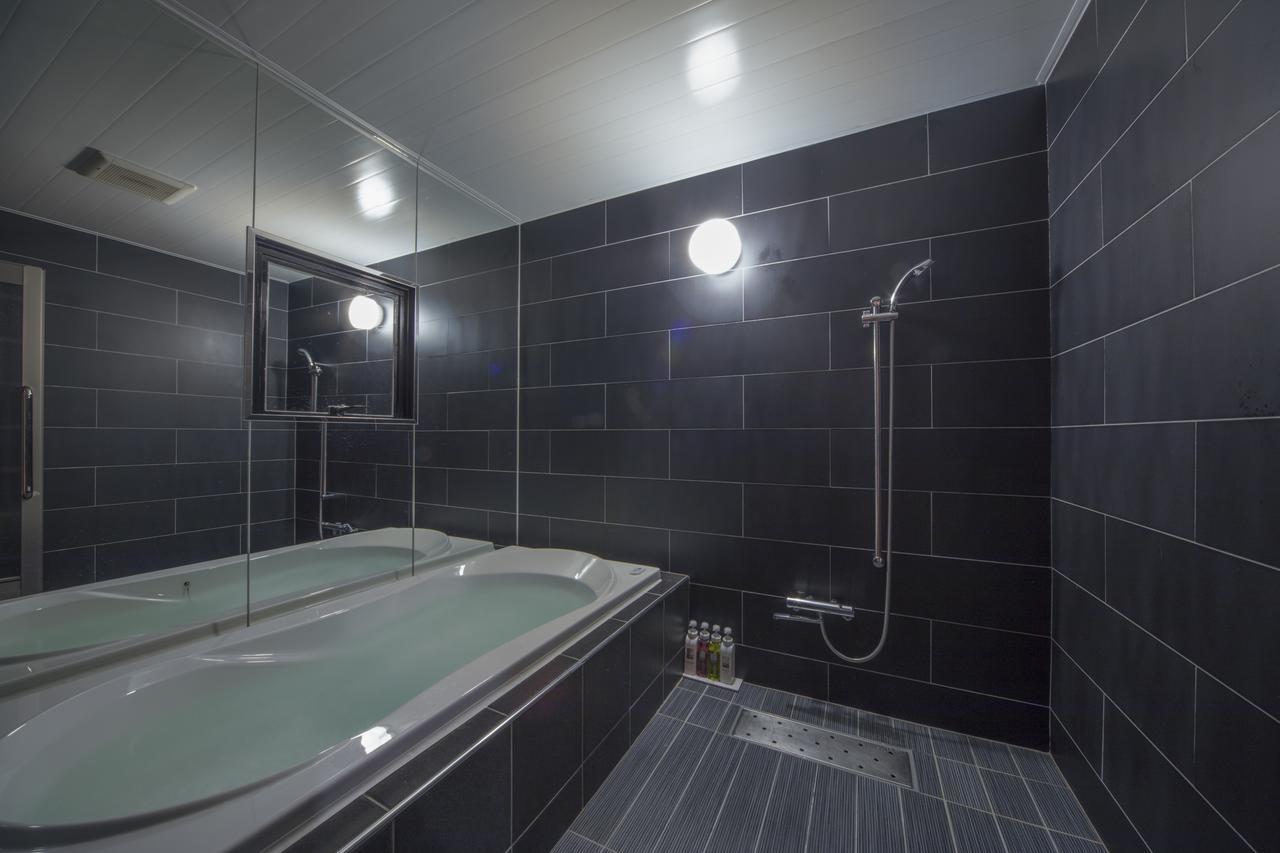 Hotel Noah Resort Sakuranomiya (Adults Only) Osaka Esterno foto