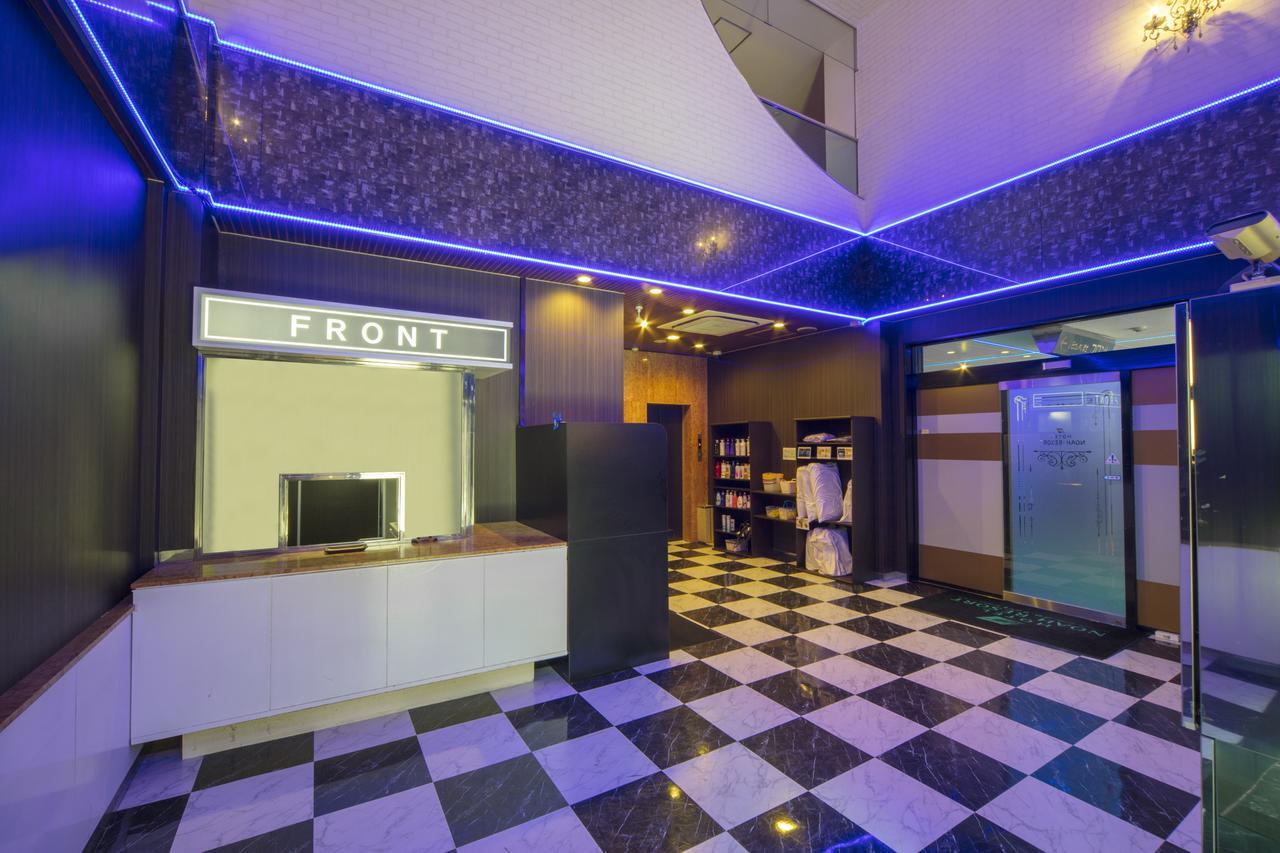 Hotel Noah Resort Sakuranomiya (Adults Only) Osaka Esterno foto