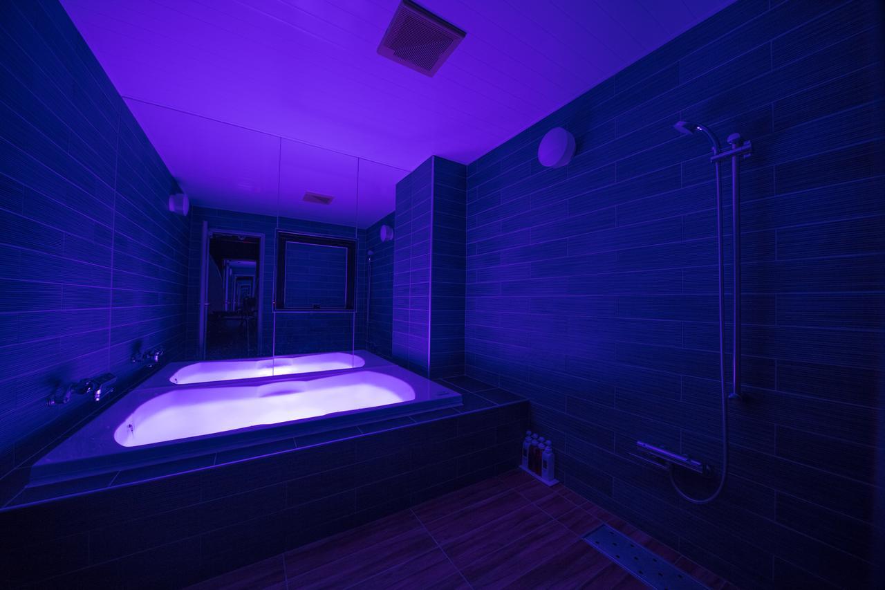 Hotel Noah Resort Sakuranomiya (Adults Only) Osaka Esterno foto